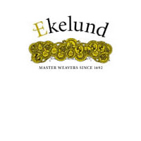 Ekelund(エーケルンド) タオル Rowing (L)